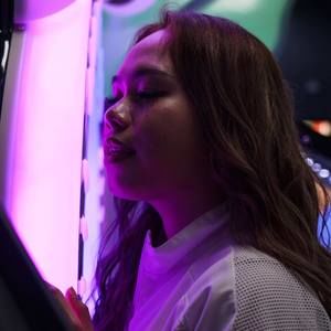 Meet your Posher, Gerichelle